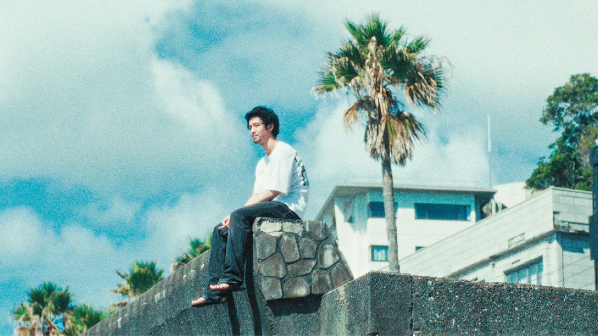 Halifax Cinema (@halifaxcinema) on Twitter photo 🍿 SPECIAL: Final screening today (Sun), 5:30 at <a href="/carbon_arc/">Carbon Arc Cinema</a> for SUPER HAPPY FOREVER, Kohei Igarashi's award-winning comedy-drama about a man returning to a resort where he met his wife five years prior. 🍿 SPECIAL: Final screening today (Sun), 5:30 at <a href="/carbon_arc/">Carbon Arc Cinema</a> for SUPER HAPPY FOREVER, Kohei Igarashi's award-winning comedy-drama about a man returning to a resort where he met his wife five years prior.
