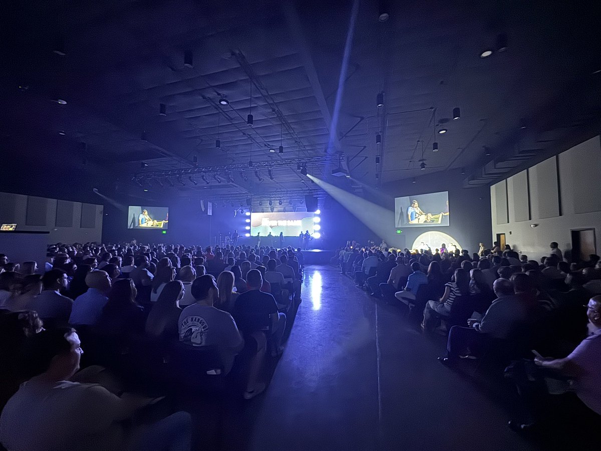 Ryan Vaughan (@ryanvaughan) on Twitter photo I’ve heard people say that attendance goes down at church in the summer. Nobody told the 9:30 service today!… 🙌 Two baptisms, too! It’s been a great morning. If you don’t have a church home, we’d love to have you come next Sunday! <a href="/cbcParagould/">Central Baptist Church – Paragould Campus</a> I’ve heard people say that attendance goes down at church in the summer. Nobody told the 9:30 service today!… 🙌 Two baptisms, too! It’s been a great morning. If you don’t have a church home, we’d love to have you come next Sunday! <a href="/cbcParagould/">Central Baptist Church – Paragould Campus</a>