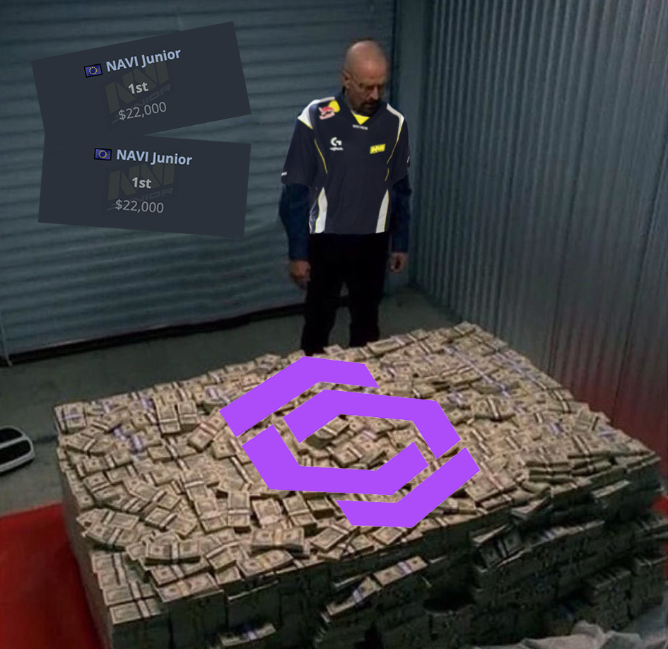 How it feels to play CCT 😁