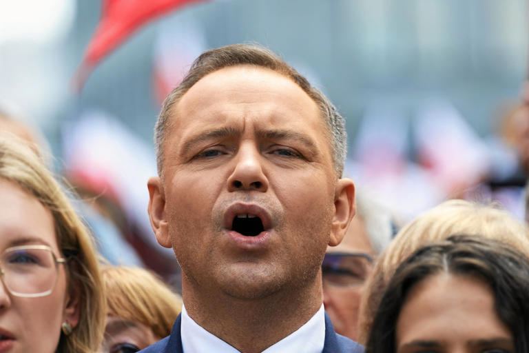 Marcin Freedom tweet media