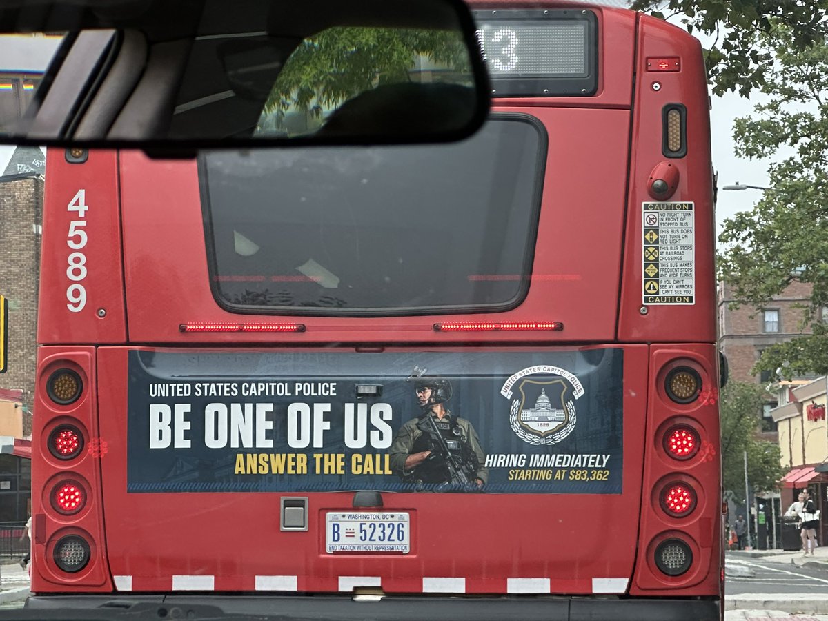 lolamilner's tweet photo. @WashProbs “Hiring immediately” 
Seen on Columbia Rd NW the other day https://t.co/J3F6D8fuoz