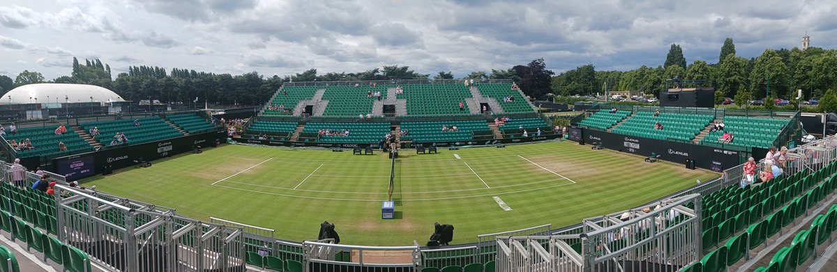 Boredoutmyskull's tweet photo. Nottingham Open #NottinghamOpen https://t.co/kA62w6CreG