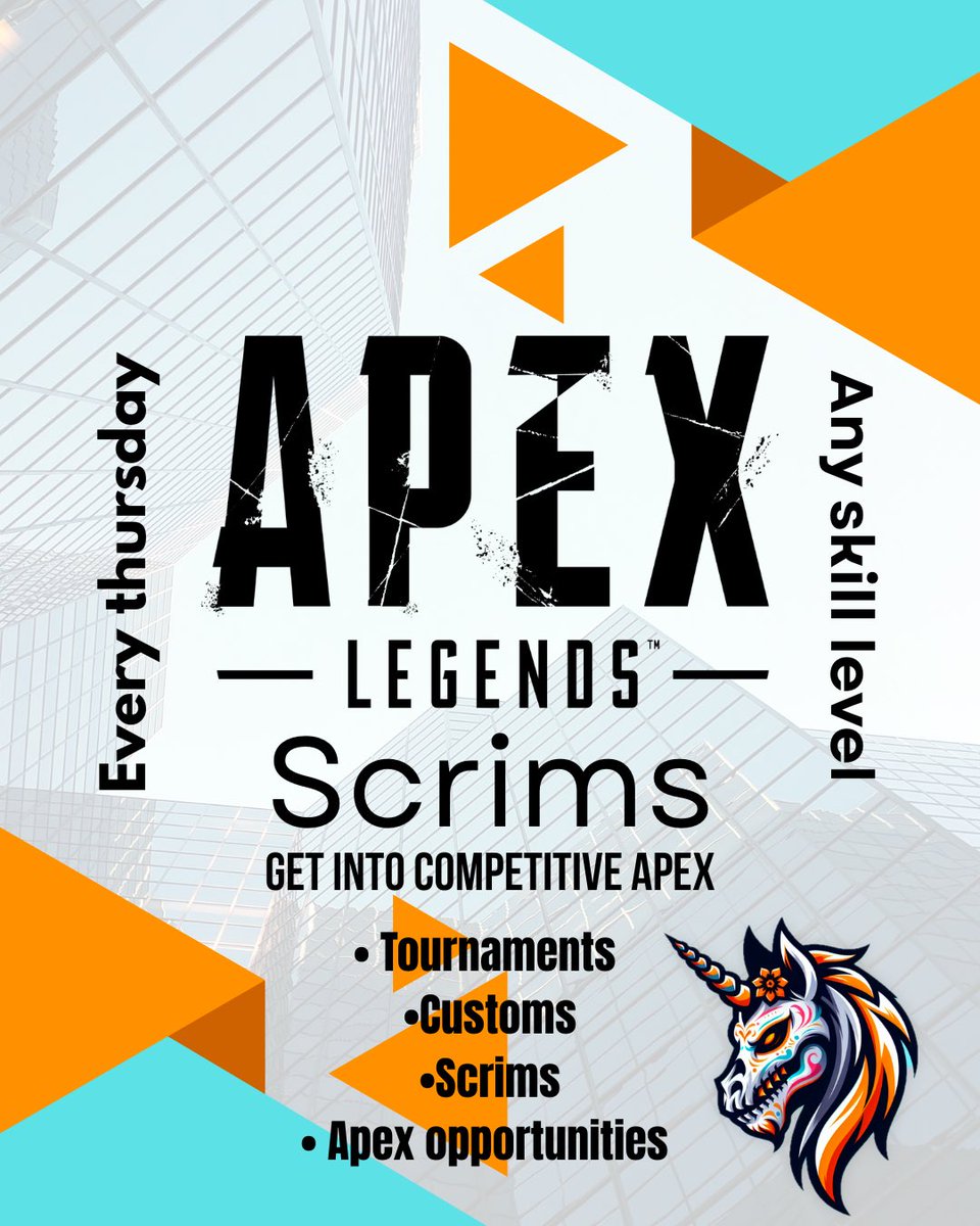 HellStride tweet media