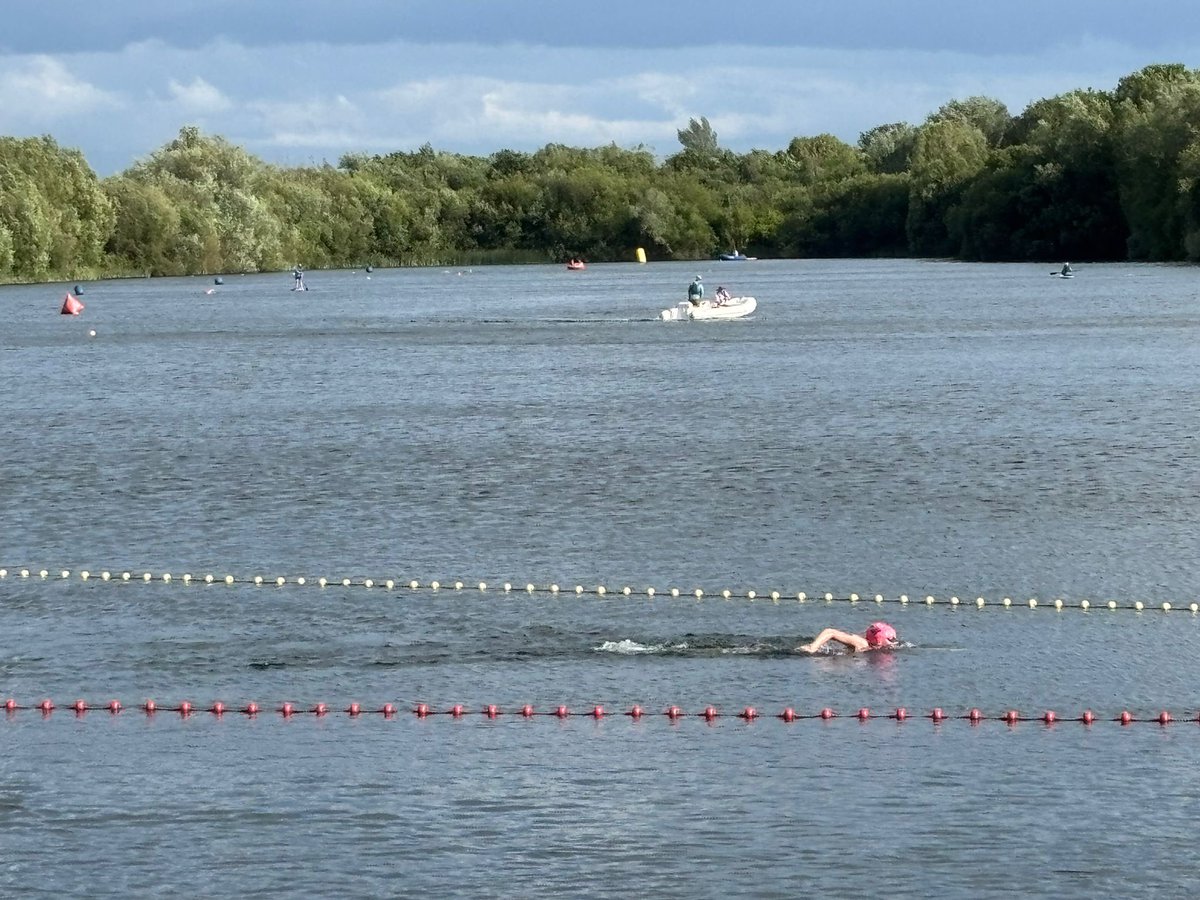 Wolverhampton Swimming Club tweet media