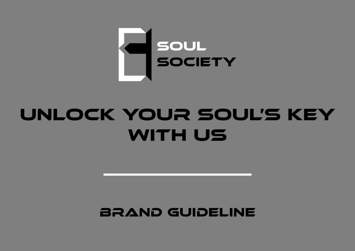 Soul Society (@Soul_Society0) / Posts / X
