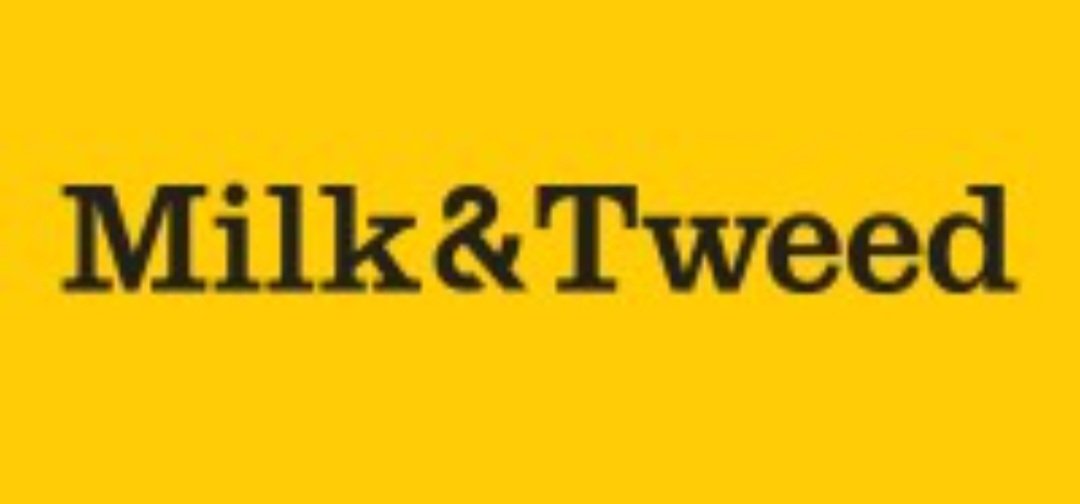 Calne Town FC (@calnetownfc) on Twitter photo ☆☆ Thank you to our Sponsors ☆☆
We would like to thank Milk and Tweed for your continued sponsorship of the 1st team
Jake, an ex Calne player, has supported the club for the last 5 seasons, and we really appreciate it 🏐⚫️⚽️🤝
#milkandtweed #upthelilywhites #oneclub ☆☆ Thank you to our Sponsors ☆☆
We would like to thank Milk and Tweed for your continued sponsorship of the 1st team
Jake, an ex Calne player, has supported the club for the last 5 seasons, and we really appreciate it 🏐⚫️⚽️🤝
#milkandtweed #upthelilywhites #oneclub