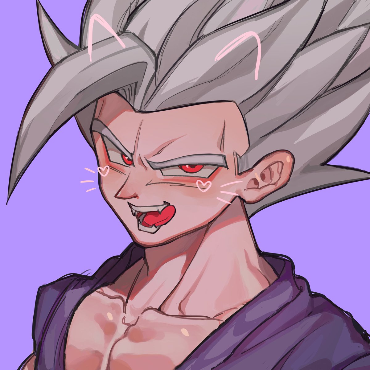 #NewProfilePic 
Thank you <a href="/tempepedes/">𝘀♡mi</a> 💜