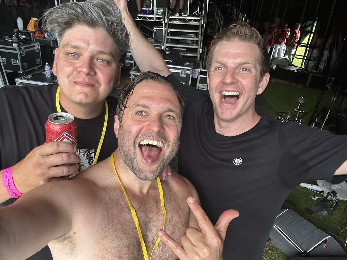 Matthew McCloud tweet media