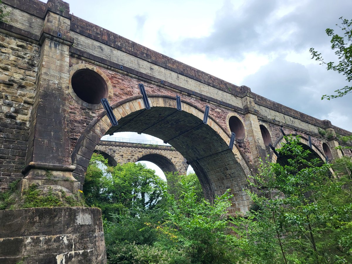 M1key_P's tweet photo. Sunday walks #LifeIsBetterByWater #PeakForestCanal @CanalRiverTrust https://t.co/tiG18qKAKu