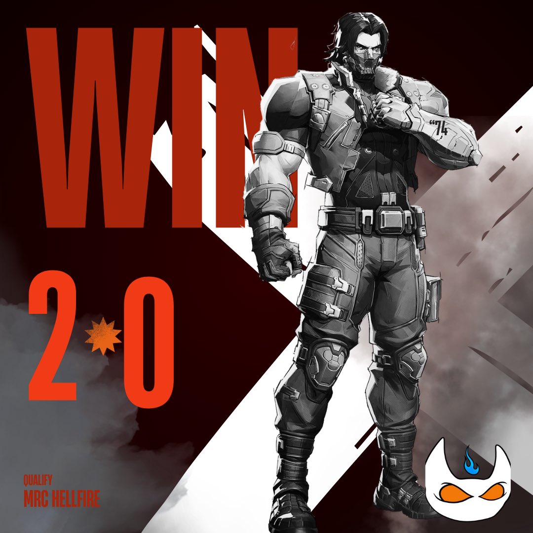 Galera garantimos o 2x0 contra <a href="/Nekospresso/">UKN Nekospresso</a> !
O <a href="/crueelMR/">cruel</a> fez Watch party e tem a vod, voltamos ao servidor às 18hr. 
Desculpa o ADM 🫡👀 

#DiaDeINFs
#MarvelRivals