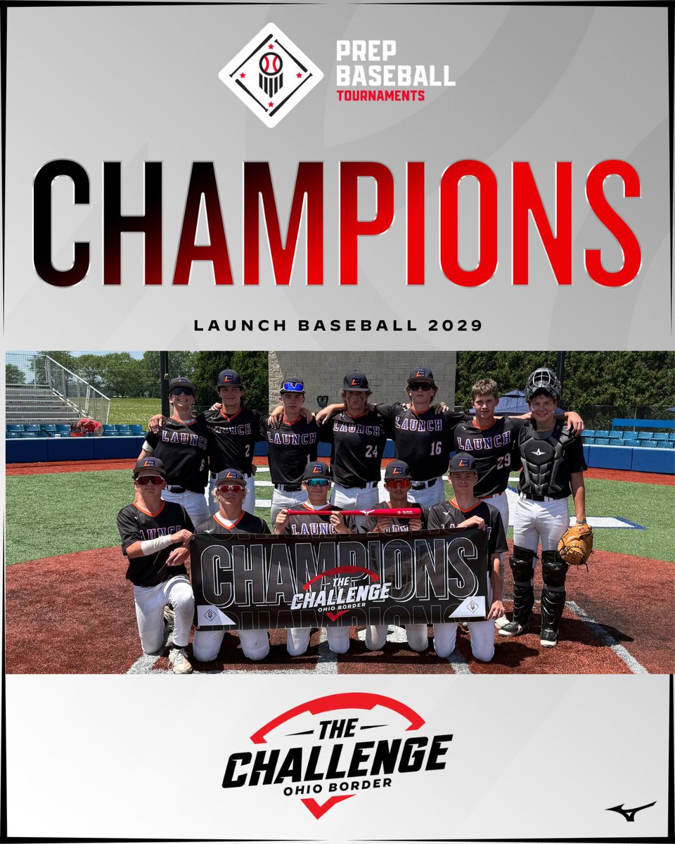 Prep Baseball Ohio tweet media