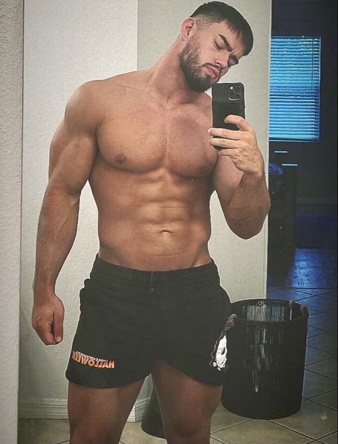 Selfie Sunday 🤳