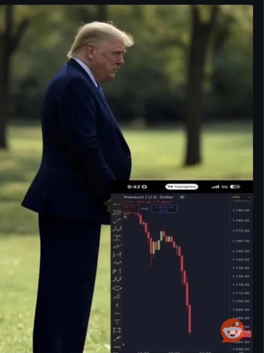So much winning $ETH