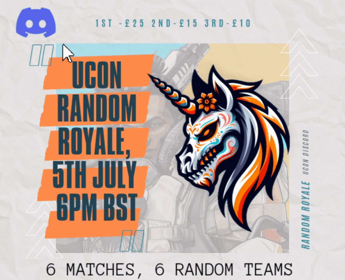 HellStride tweet media