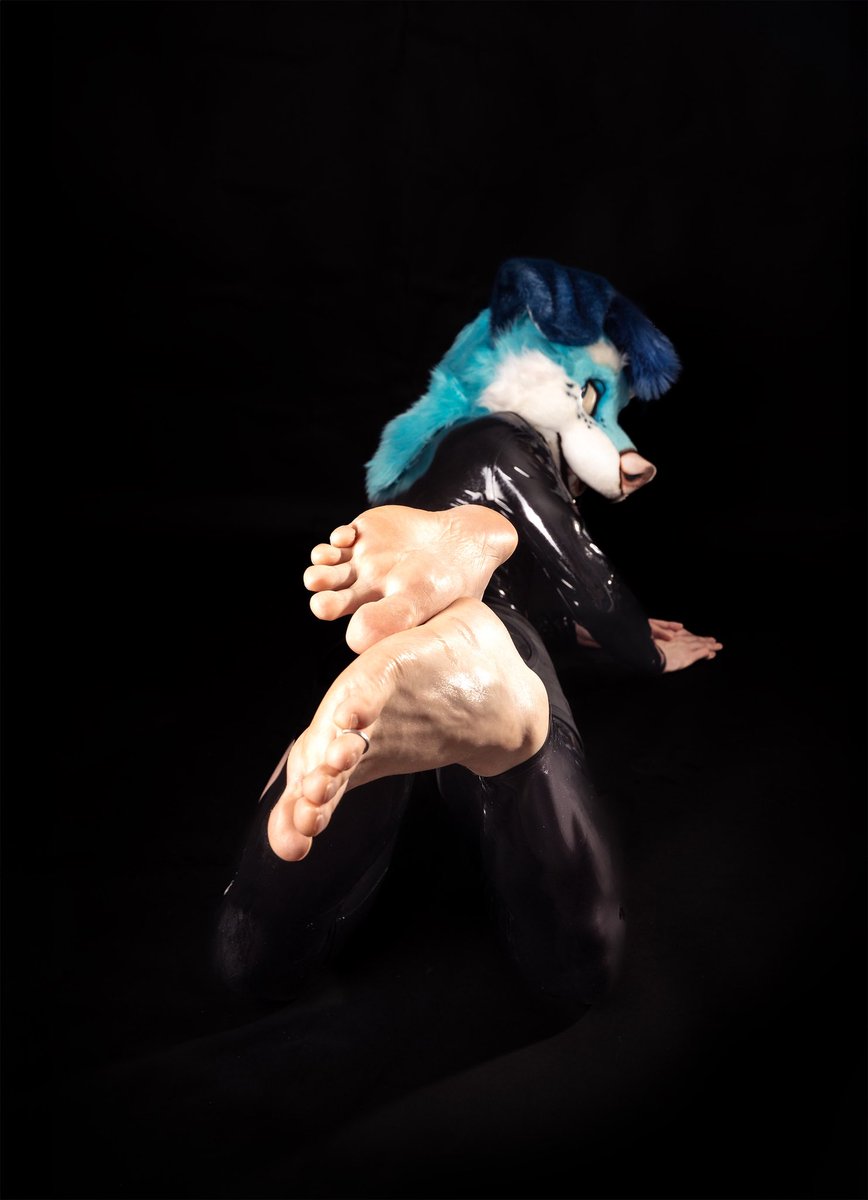 Give them a good lick, won‘t you?