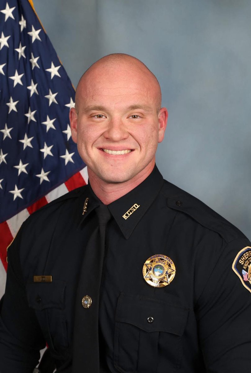 knoxsheriff tweet media