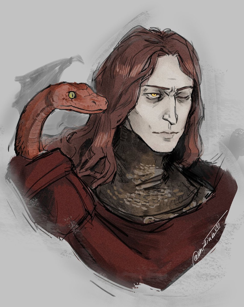 missiah_xvi's tweet image. happy anniversary SOTE #ELDENRING #ShadowoftheErdtree