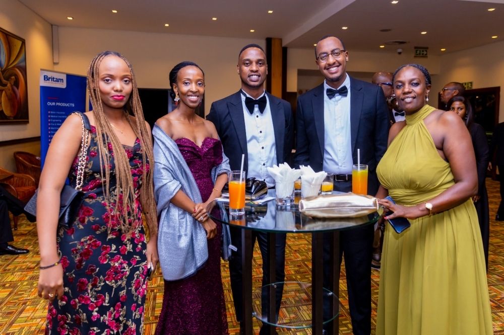 The New Times (Rwanda) tweet media