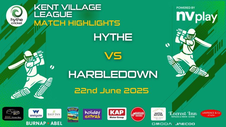 Match Highlights...
hythecsc.com/news/match-hig…
