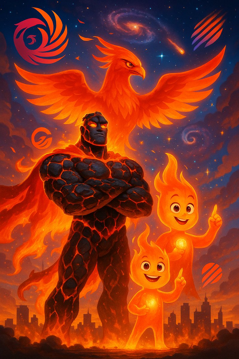 Kkelebek (@kkelebek76) on Twitter photo I had previously said that the Age of Heroes in <a href="/MetturkDAO/">Metturk</a> is beginning.
Mettürk continues to bring out hundreds of heroes.
Today, the spotlight is on <a href="/agozumm/">b a s b u g</a> and <a href="/kkelebekjr/">Kkelebek Jr.</a> I had previously said that the Age of Heroes in <a href="/MetturkDAO/">Metturk</a> is beginning.
Mettürk continues to bring out hundreds of heroes.
Today, the spotlight is on <a href="/agozumm/">b a s b u g</a> and <a href="/kkelebekjr/">Kkelebek Jr.</a>
