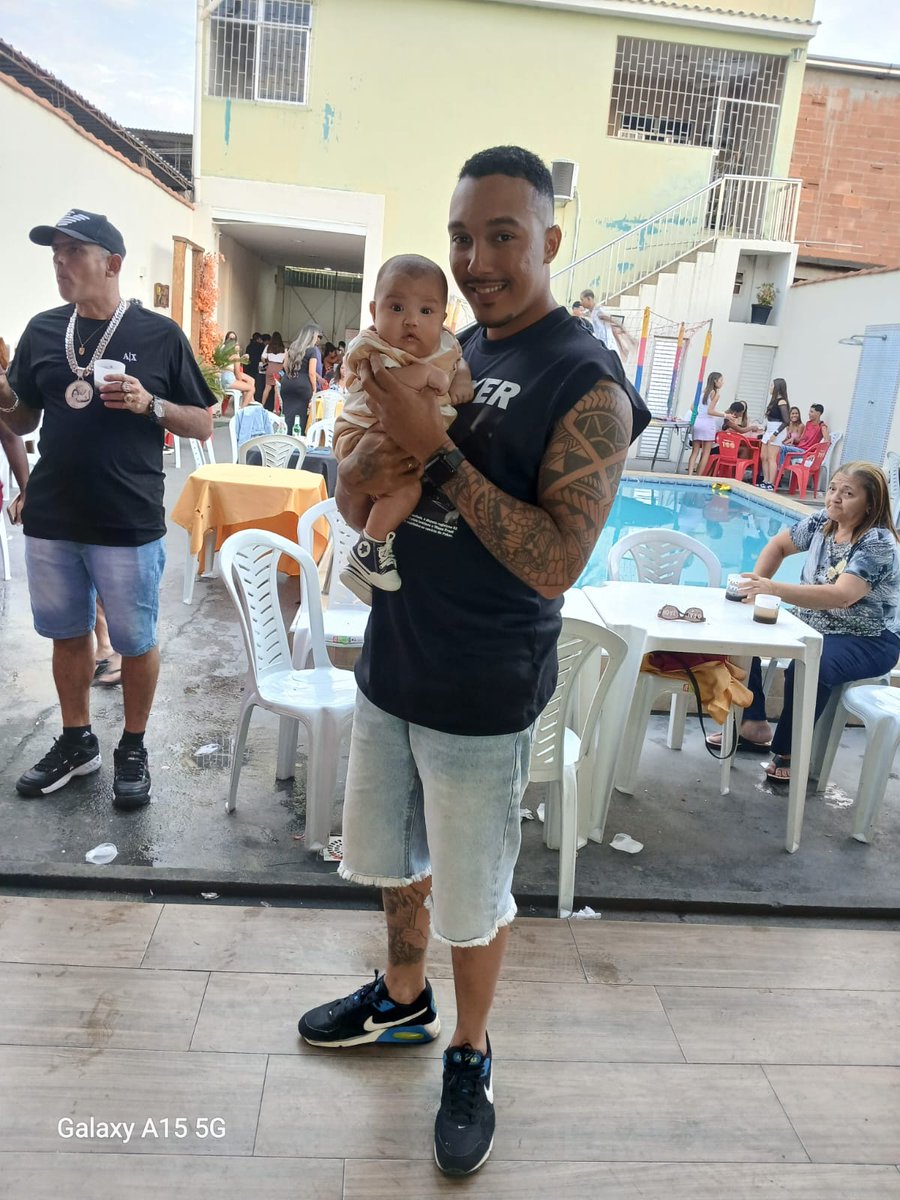 LevadoThiago's tweet photo. Te amo filho ❤️ https://t.co/ev4mzZ6VqP