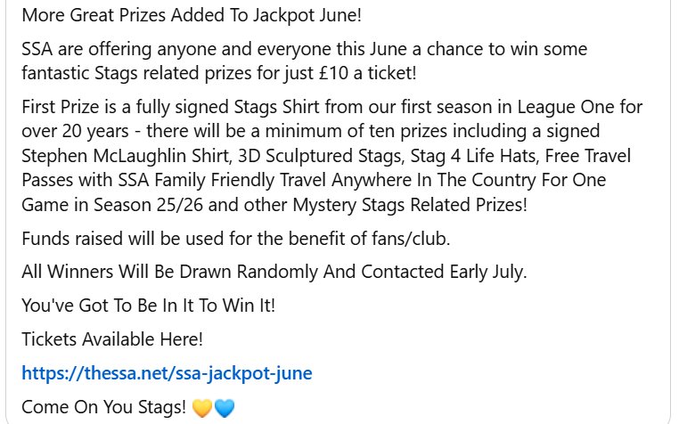 Tickets Available Here:
thessa.net/ssa-jackpot-ju…