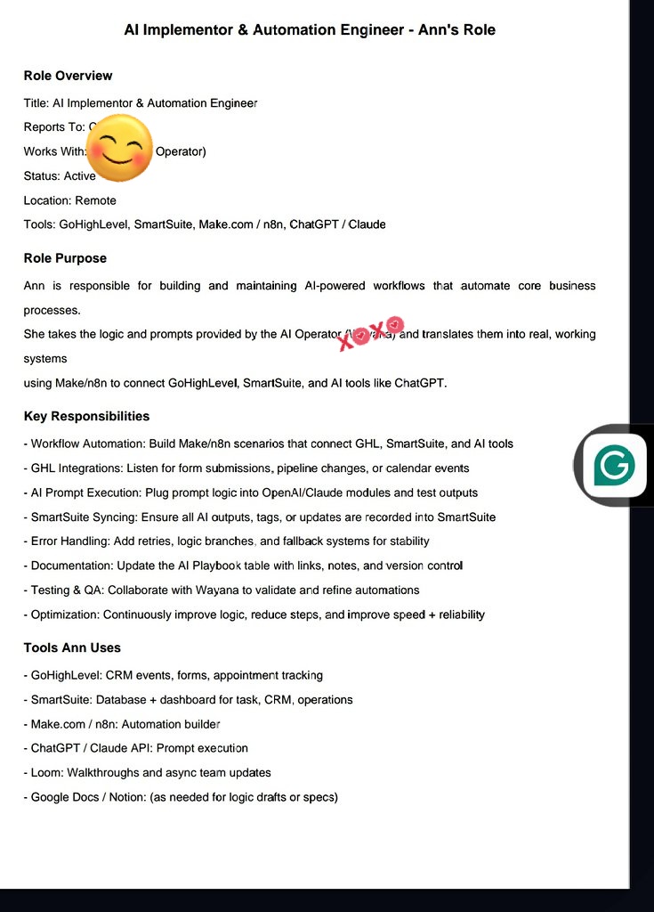 Sonwa | n8n | Build AI Agents & Workflows tweet media