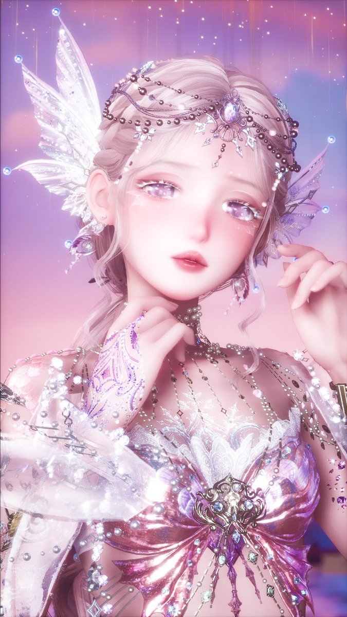 artemicee's tweet image. ˚₊‧꒰ა ☆ ໒꒱ ‧₊˚

✧ #infinitynikkitwt 
✧ #InfinityNikki 
✧ #无限暖暖 
✧ #인피니티니키 
✧ #インフィニティニキ