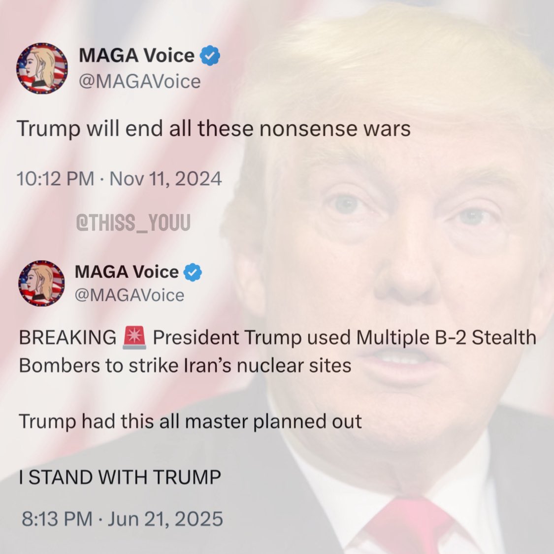 Secular Talk (KyleKulinskiShow@bsky.social) (@kylekulinski) on Twitter photo 