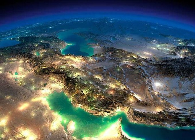 Naila_Ayad's tweet photo. Iran is the only country in history that has never attacked any country and has only defended itself. #IsraelIranConflict https://t.co/vqebVCl8H8