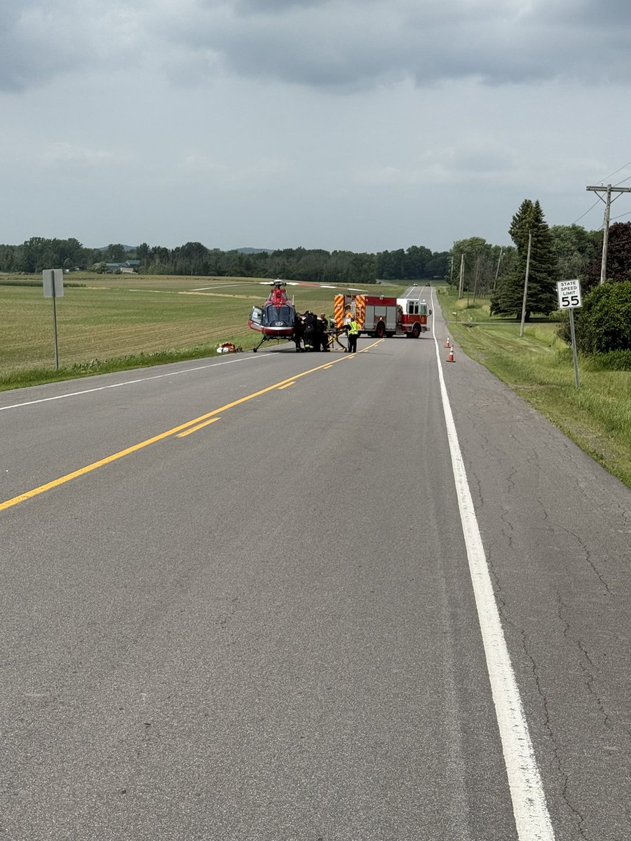 Canandaigua Fire tweet media