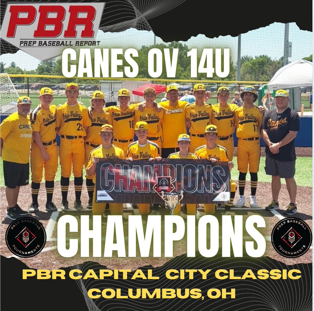 CanesPA-412 tweet media