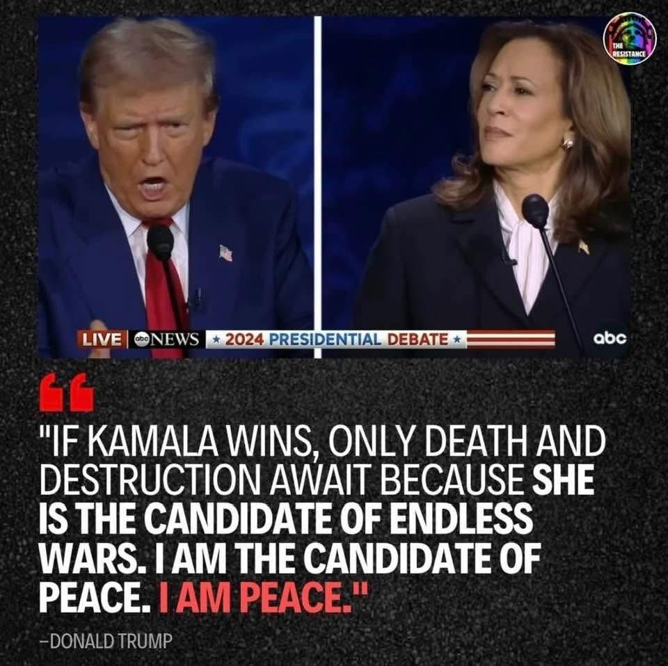 TLCTracyLouise's tweet photo. @realDonaldTrump President for peace my arse. Bent over like a good girl and let NettenYahoo ride you like a show pony https://t.co/oUAjgFaTci