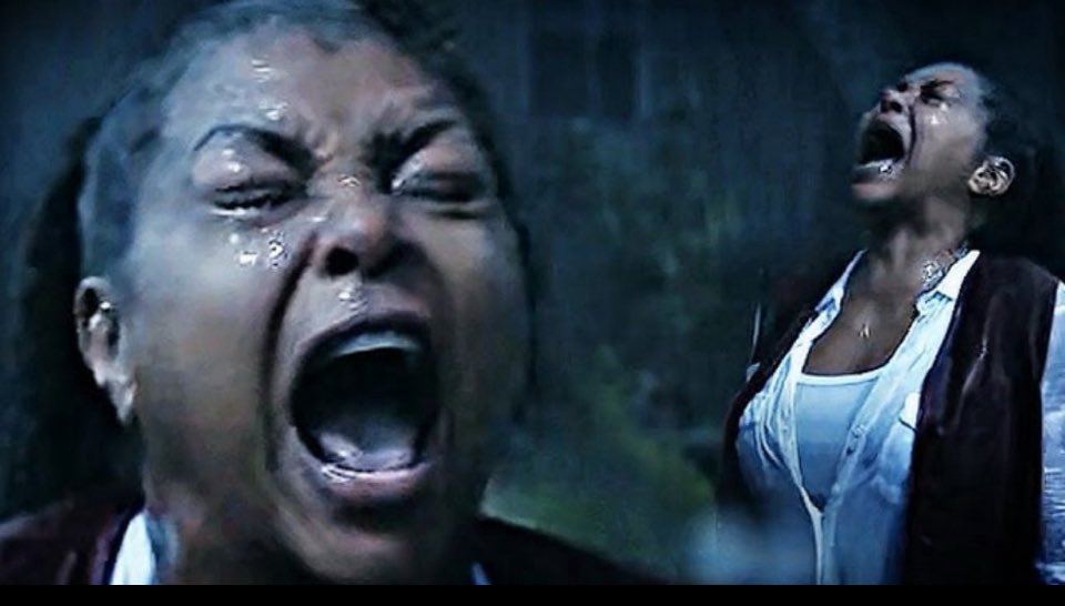 how it feels to survive the week after all the dissociative mental disorders started jumping me