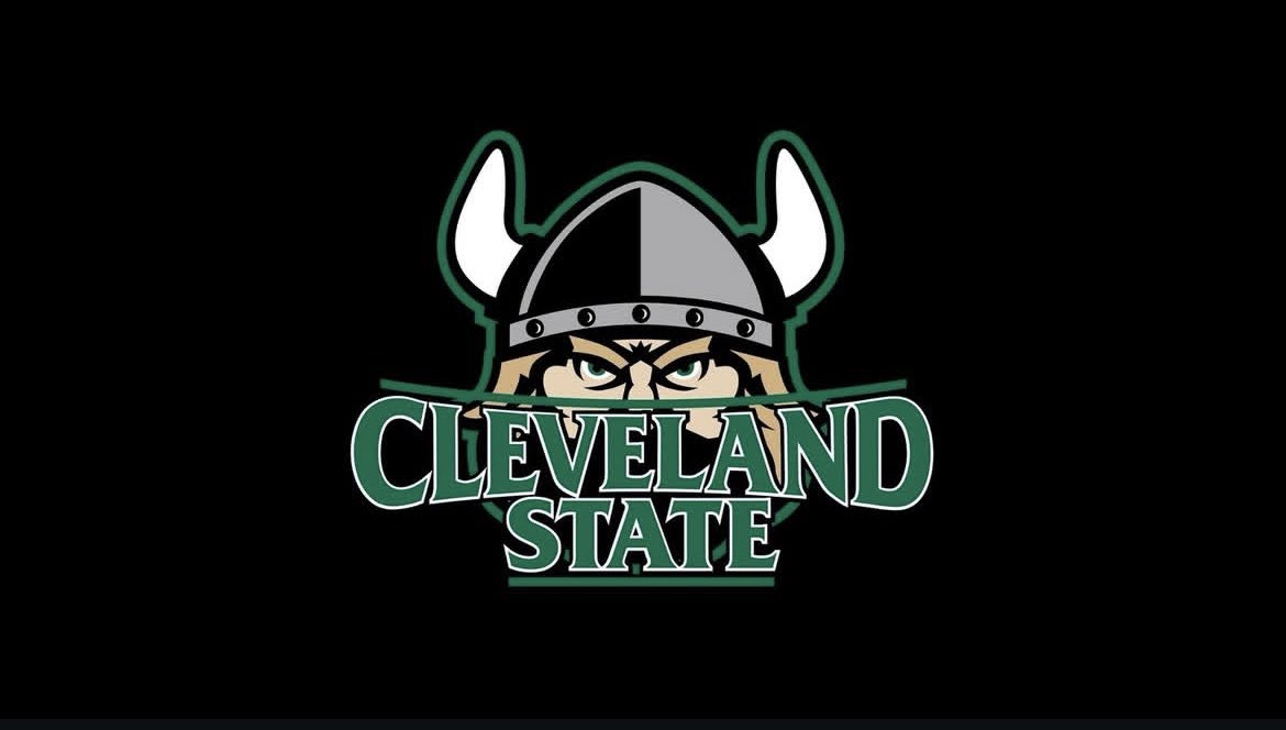 Extremely Blessed!!! to Receive a Division 1 Offer from Cleveland State University #agtg✝️