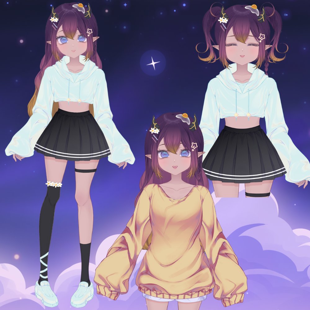 星野みゆ Miyu ♡ (@miikutea_) / Posts / X