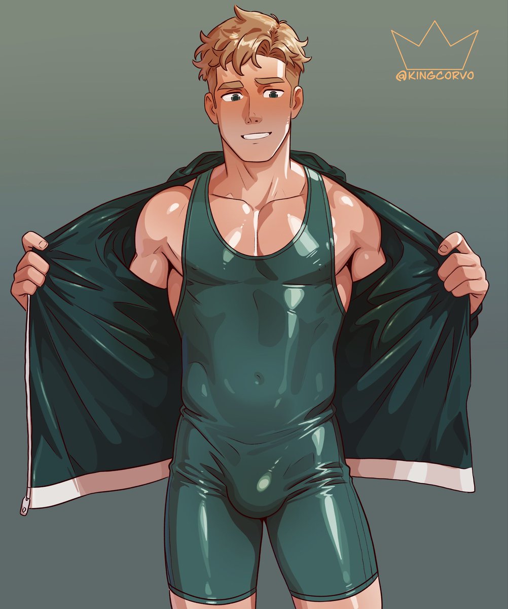 kingcorvo (coms closed!) tweet media