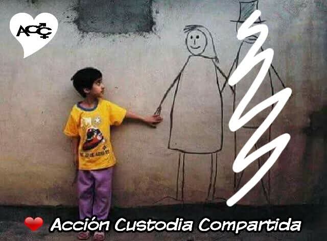 custodia compartida extremadura (@ascustodiacomex) on Twitter photo 