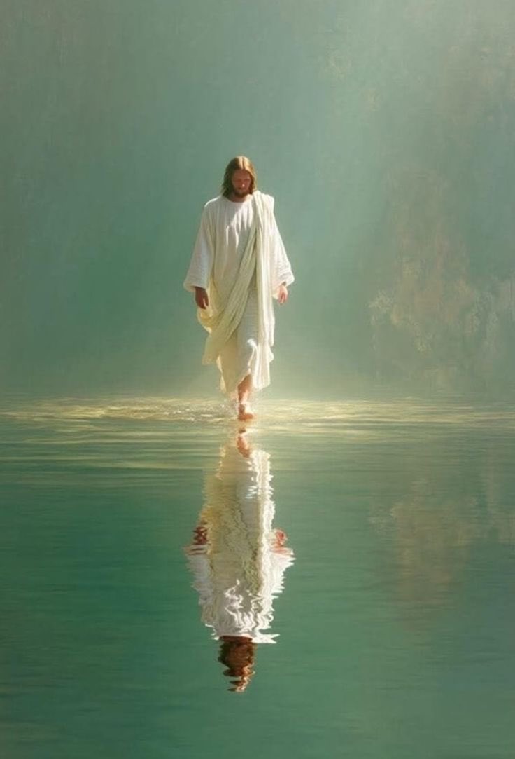 Mohammed never performed miracles

Charles Darwin never performed miracles 

Jesus Christ did