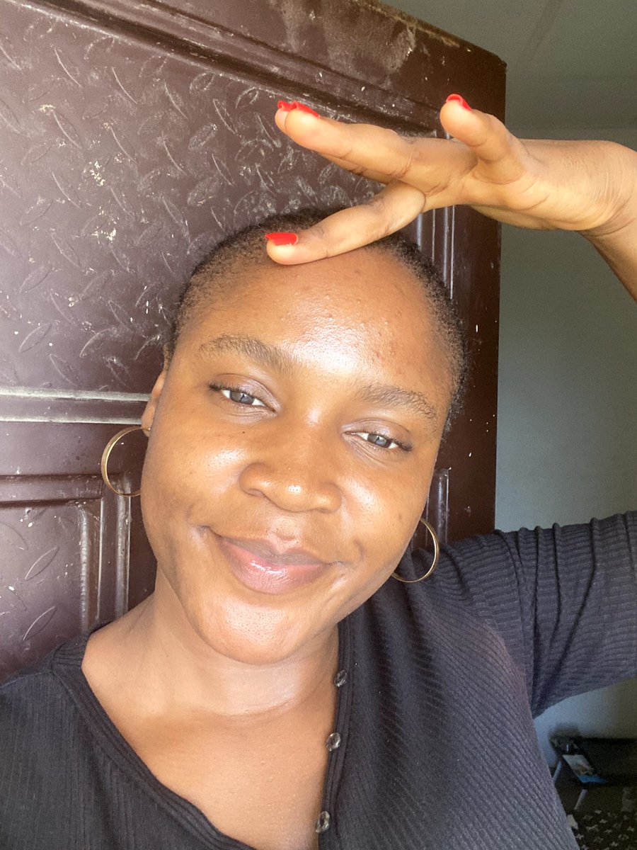 BBSTAR_123's tweet image. Hi🥰🥰
It&apos;s BeeBee and I&apos;m officially back on this space to learn and give out value too😊

Please kindly like and follow me❤️
Trust me you don&apos;t wanna miss🤭
#TheTechMuse #Letstalkvalue