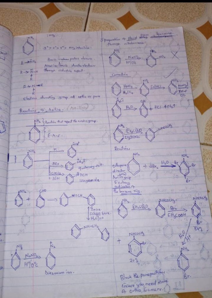 Organic chemistry 😂