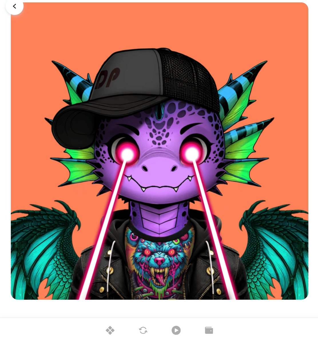 π°πππ π (@vcadam_eth) on Twitter photo After an amazing Featured Founder space hosted by <a href="/quakklife/">Quakk Life</a> with <a href="/DragonPunksNFT/">Dragon Punks β³οΈ</a> π
The team at <a href="/DragonPunksNFT/">Dragon Punks β³οΈ</a> got me onboarded onto <a href="/AbstractChain/">Abstract</a> in just a few clicks!
They also sent me my first Dragon Punks! #282 #1010 π² π¨
Thanks so much! Looking forward to having you After an amazing Featured Founder space hosted by <a href="/quakklife/">Quakk Life</a> with <a href="/DragonPunksNFT/">Dragon Punks β³οΈ</a> π
The team at <a href="/DragonPunksNFT/">Dragon Punks β³οΈ</a> got me onboarded onto <a href="/AbstractChain/">Abstract</a> in just a few clicks!
They also sent me my first Dragon Punks! #282 #1010 π² π¨
Thanks so much! Looking forward to having you