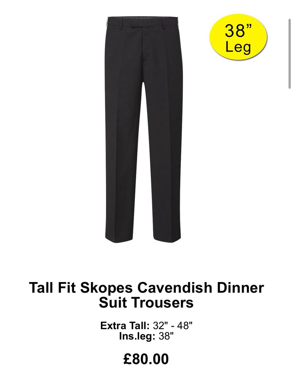 John Banks Menswear (@bigtalluk) on Twitter photo Evening -#BrumHour if you are tall 6’4’’ plus check out our dinner suits- bigandtallmenswear.co.uk <a href="/J21Coaching/">J21Coaching</a> <a href="/SevernOffice/">SevernOffice 📝</a> <a href="/candleshopmitch/">The Candle Shop at Mitchells Ltd</a> <a href="/AAAbbottstories/">A.A.Abbott</a> <a href="/Brumradio/">Brum Radio</a> <a href="/BrumFoodPod/">Breaking Bread Podcast- Birmingham food podcast</a>
<a href="/DavidWMassey/">Dave Massey #BrumHour</a>
<a href="/Dollie1952/">Dorothy</a> <a href="/MHHSBD/">#MHHSBD</a>
<a href="/bitsyboutiqueuk/">Bitsy Boutique Gift Shop</a> Evening -#BrumHour if you are tall 6’4’’ plus check out our dinner suits- bigandtallmenswear.co.uk <a href="/J21Coaching/">J21Coaching</a> <a href="/SevernOffice/">SevernOffice 📝</a> <a href="/candleshopmitch/">The Candle Shop at Mitchells Ltd</a> <a href="/AAAbbottstories/">A.A.Abbott</a> <a href="/Brumradio/">Brum Radio</a> <a href="/BrumFoodPod/">Breaking Bread Podcast- Birmingham food podcast</a>
<a href="/DavidWMassey/">Dave Massey #BrumHour</a>
<a href="/Dollie1952/">Dorothy</a> <a href="/MHHSBD/">#MHHSBD</a>
<a href="/bitsyboutiqueuk/">Bitsy Boutique Gift Shop</a>
