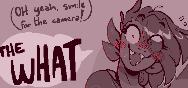 also cooked something up feat. a certain fish :3 up on patreon rn

patreon.com/posts/got-turn…