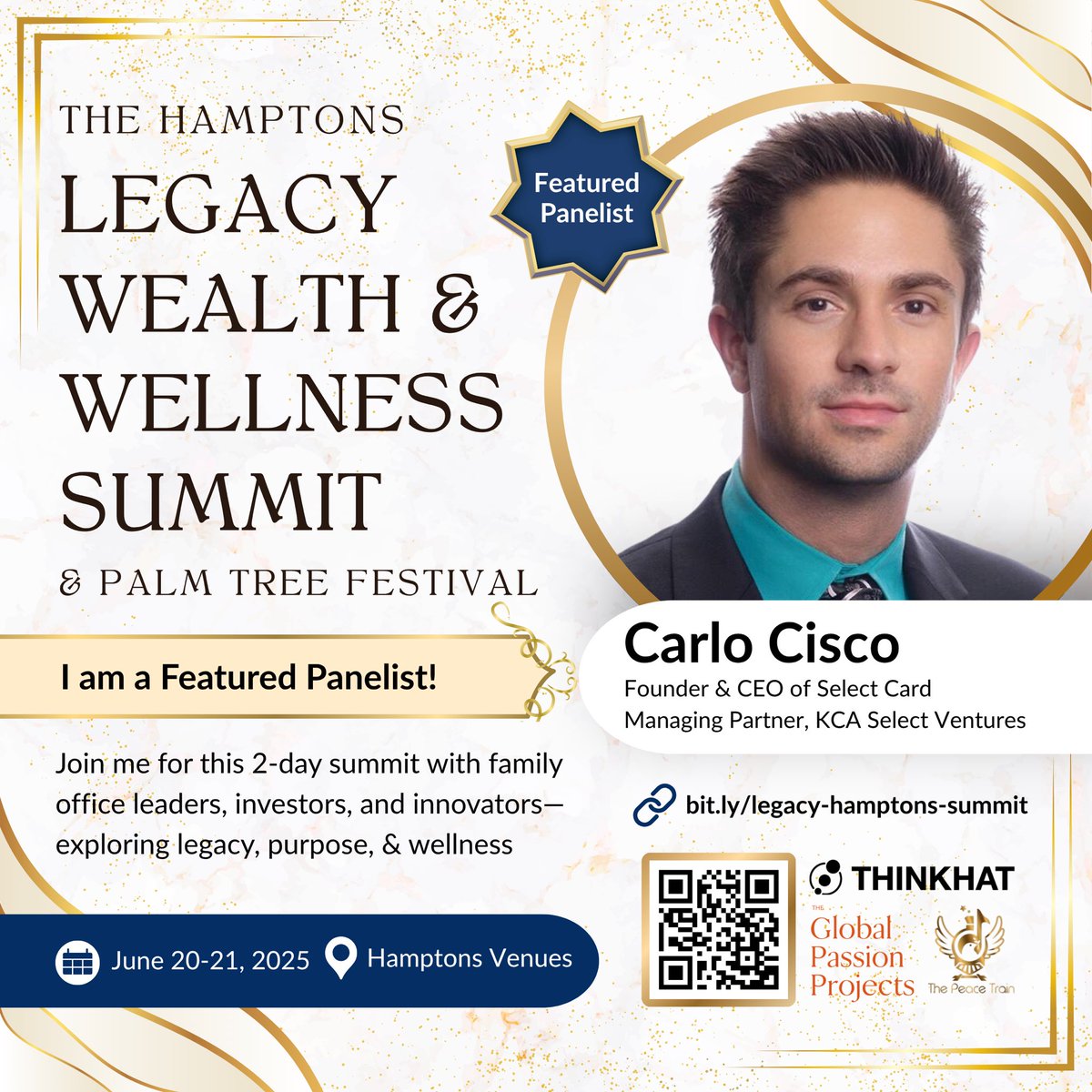 Carlo Cisco tweet media