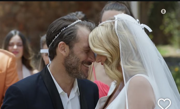 Ότι καλύτερο φέτος !! Πολλά συγχαρητήρια σε όλους στη σειρά ! #MamaStaKryfa