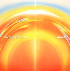 Golden Hour: Part 3 by ATEEZ debuts at #2 on Billboard 200 with 105,000 units sold.

The group earns the biggest debut by a kpop group on the chart this year.
