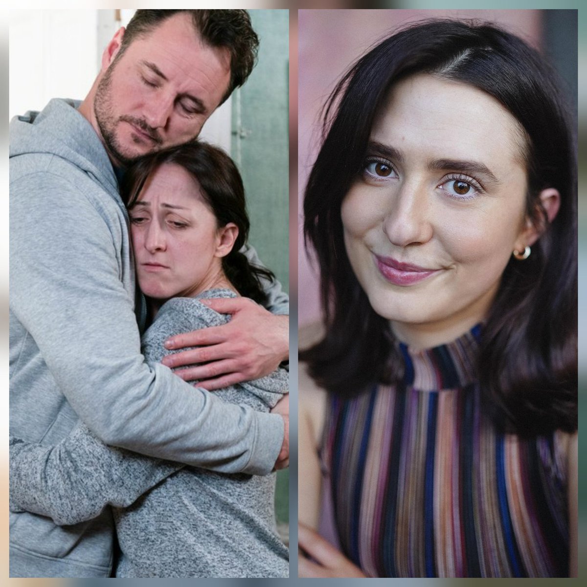 lothaldume's tweet photo. Eastenders casting is always spot on https://t.co/jQCQP6w5Rx