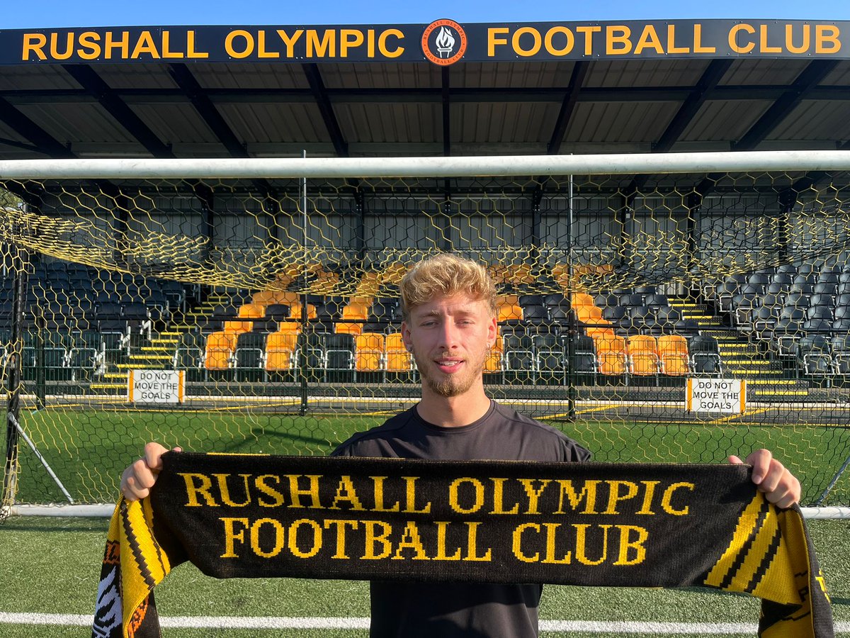 ROFCOfficial's tweet photo. 🟠BREAKING | Jack is back!

The Pics have secured the services of Jack Burgess: https://t.co/w1afC2FFbn

🎟️Early Bird Season-Tickets on sale at great prices - have you got yours? https://t.co/TC8rVoyrc6

#ShareThePicsPassion https://t.co/aJCSc9hD3I