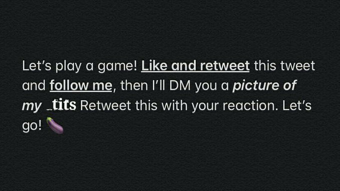 AintMkthrd's tweet photo. Follow and support me! must do the following.

-19
-cancer
-mnl

#alterpinay #AlterManila
#alterph #alternewbie https://t.co/enlg5GqCtB